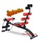 Máy tập cơ bụng đa năng Six Pack Care 2015 6 lò xo giá còn 1050k