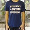 Áo phông 100% cotton tại Việt Nam với các thiết kế nổi tiếng trên thế giới cho giới trẻ