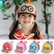 Kim phượng bán buôn mũ lưỡi trai trẻ em 2