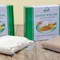 Hạt methi Ấn Độ, dinh dưỡng thiên nhiên