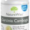 NatureWise Garcinia Cambogia Extract 500MG 180 viên giảm cân an toàn