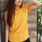 Xưởng chuyên sản xuất và cung cấp áo thun trơn số lượng lớn chỉ 34k