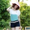 Áo nữ xinh cực hot 2015 Shop Tâm