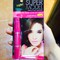 Bỏ buôn số lượng lớn mascara super model Mistine siêu nối mi