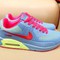 Nike max air