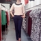 Quần cực đẹp chất lượng cao của công ty TN Style