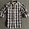 Áo sơ mi Nam ca rô nhiều loại