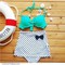Bikini so hot... 180k