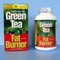 Thuốc Giảm Cân Green Tea Fat Burner nhập khẩu USA