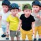 Thời trang giá rẻ mà chất lượng cho Bé: Áo phông F21, bộ đồ, ... Chỉ từ 10k