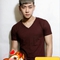 Áo phông zarakho