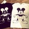 Áo Mickey siêu cute