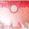 Nơ ghế, table runner cho đám cưới