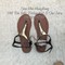 Giầy hở mũi, sandal .... Zara, NINE WEST,