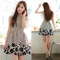 Váy Nữ Xinh Dạo Phố 2015 Shop Tâm