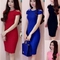 Topic 6: Tổng hợp những mẫu đầm Hot girl mới nhất, chuyên cung cấp sỉ lẻ, giá tốt cho khách mua buôn
