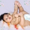 Chuyên chụp hình Baby