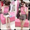 Xưởng chuyên sỉ quần áo HOTGIRL giá rẻ TP.HCM