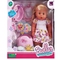 Búp bê Baby doll cho bé chăm sóc em