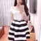Bộ Sưu Tập Đầm Dự Tiệc Công Sở 2015