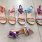 Cần bán đôi Sandals hàng VNXK do mua nhầm size