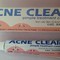 Kem trị mụn acne clear cực hiệu quả