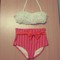 Thanh lý bikini retro siêu rẻ đồng giá 150k