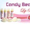 Son dưỡng môi handmade trị thâm môi chống nắng CANDY BEAUTY LIPBALM