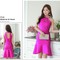 Đầm kiểu dáng đa dạng