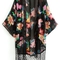Kimono Cardigan hot nhất mùa hè 2015
