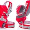 Địu trẻ em Chicco, Baby Carrier 2,6 tư thế