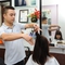 Cắt, Gội, Dưỡng Uốn, Ép, Nhuộm Tại Salon Giang Nguyễn