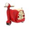 Vali skootcase hình vespa vali skootcase hình vespa