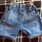 Quần jean short