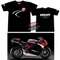 Áo thun moto ducati, ao thun hon, ao thun cafe racer, ao thun ufc