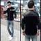 Aó khoác nam Hàn Quốc giá cực rẻ sành điệu, cá tính thể hiện phong cách trẻ