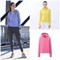 Váy, áo chống nắng Uniqlo