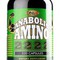 Thực phẩm dinh dưỡng Anabolic Amino Whey Protein Tăng cường sinh lực