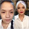 Trang Điểm / Làm tóc Cô Dâu Chuyên Nghiệp.Mỹ phẩm cao cấp Nhận dạy Makeup cá nhân.