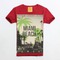 Thanh lý cực sốc: áo phông zarakh100% cotton mịn đồng giá 155k tại Q shop 54 bà triệu