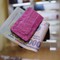 Kẹp tiền bằng da trăn, da cá sấu, đà điểu của Khoaleather