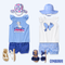 Gymboree Cùng Những Tuyễn Tập Thời Trang Trẻ Em Cao Cấp Hàng Mỹ Quần Áo Bé Gái Và Bé Trai Tại FKIDS.