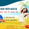 Thổi bay hôi nách Xóa tan nỗi lo mùa hè