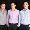Sơ mi nam thiết kế đẹp, giá rẻ nhất trên thị trường