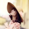 Mũ rộng vành, mũ đi biển, mũ cói thời trang, mũ phớt, mũ rộng vành đính nơ, mũ rộng vành gấp mép, mũ Hip hop X teen