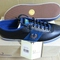 Giầy Fred perry xuất dư chính hãng.