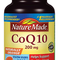 Nature made coq 10, bổ trợ tim mạch
