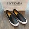 Thanh lý giày zara séc oder size 41