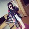 Thêm nhiều KIMONO CADIGAN mới về đây...có nhận bán buôn nhé...