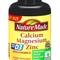 Bổ sung canxi, Nature Made Calcium Magnesium D3